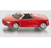 SIKU 1316 Audi R8 Spyder SIKU 1316 Audi R8 Spyder